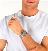 Orologio Philip Watch Uomo in Acciaio R8223597038 - R8223597038